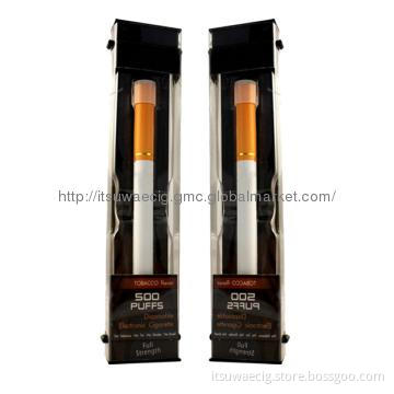 Cheap Disposable electronic cigarettes USA Best selling S8 Disposable